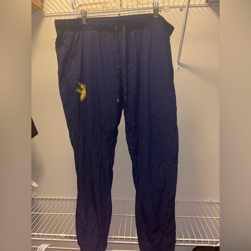 Savannah Bananas EvoShield Women’s Joggers
